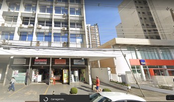 Imagem do condomínio Condomínio Barão De Granito - Jardim Paulista - São Paulo - SP