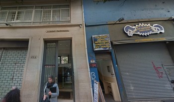 Imagem do condomínio Condomínio Barão De Itapetininga - Centro - São Paulo - SP