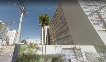 Imagem do condomínio Condomínio Barão De Itapoán - Barra - Salvador - BA
