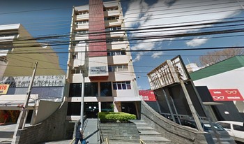 Imagem do condomínio Condomínio Barão De Itapura - Botafogo - Campinas - SP