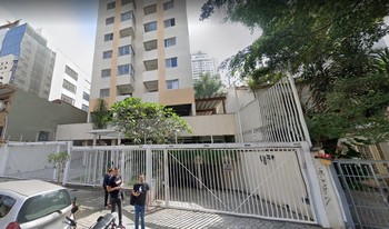 Imagem do condomínio Condomínio Barão De Itararé - Consolação - São Paulo - SP