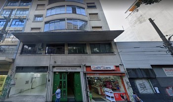 Imagem do condomínio Condomínio Barão De Itatiba - Bela Vista - São Paulo - SP