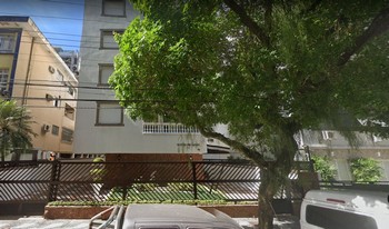 Imagem do condomínio Condomínio Barão De Maua - Gonzaga - Santos - SP