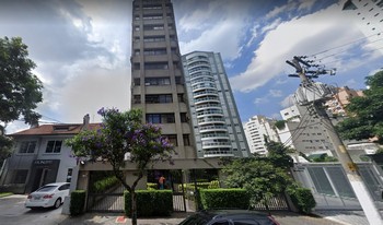 Imagem do condomínio Condomínio Barão De Maua - Vila Mariana - São Paulo - SP