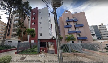 Imagem do condomínio Condomínio Barão De Maua - Alto Da Glória - Curitiba - PR