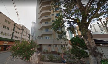Imagem do condomínio Condomínio Barão De Miracema - Centro - Campos Dos Goytacazes - RJ