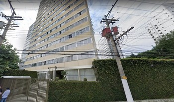 Imagem do condomínio Condomínio Barão De Monte Santo-alfa - Parque Da Mooca - São Paulo - SP