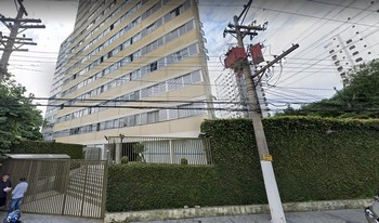 Imagem do condomínio Condomínio Barão De Monte Santo-beta - Parque Da Mooca - São Paulo - SP