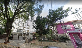 Imagem do condomínio Condomínio Barão De São Carlos - Paraíso - São Paulo - SP