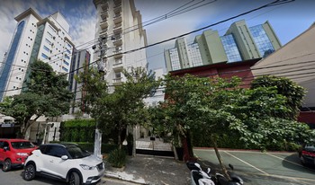 Imagem do condomínio Condomínio Barão De Traipu - Perdizes - São Paulo - SP