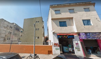 Condomínio Barão Do Rio Branco - Centro - São Vicente - SP
