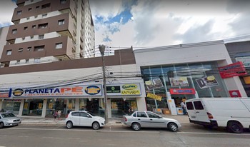 Imagem do condomínio Condomínio Barão Do Rio Branco - Centro - Ponta Grossa - PR