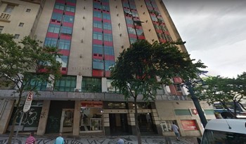 Imagem do condomínio Condomínio Barão Do Rio Branco - Centro - Curitiba - PR