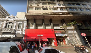 Imagem do condomínio Condomínio Barão Do Rio Branco P Res - Centro - Campinas - SP