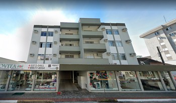 Imagem do condomínio Condomínio Barão Do Rio Branco - Centro - Jaraguá Do Sul - SC