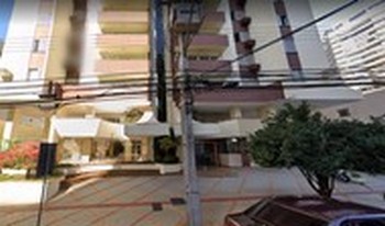 Imagem do condomínio Condomínio Barão Do Rio Branco - Centro - Londrina - PR
