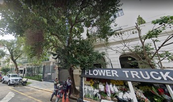 Imagem do condomínio Condomínio Barão Do Tietê - Cerqueira César - São Paulo - SP