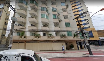 Imagem do condomínio Condomínio Barão - Centro - Balneário Camboriú - SC
