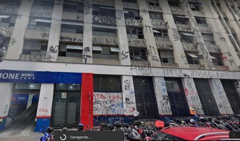 Imagem do condomínio Condomínio Baraúna - Centro - São Paulo - SP