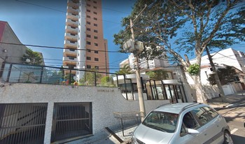 Condomínio Barbara - Santa Paula - São Caetano Do Sul - SP