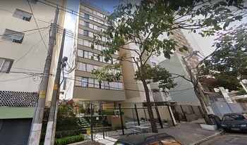 Imagem do condomínio Condomínio Barbi - Barra Funda - São Paulo - SP