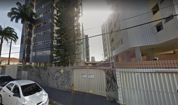 Imagem do condomínio Condomínio Barcelona - Aldeota - Fortaleza - CE