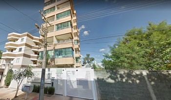 Imagem do condomínio Condomínio Barcelona Flat Residence - Santa Mônica - Uberlândia - MG