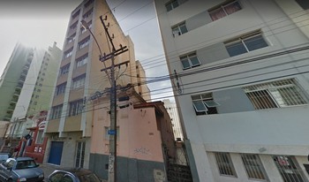 Imagem do condomínio Condomínio Bari - Botafogo - Campinas - SP