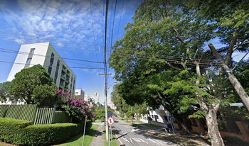 Imagem do condomínio Condomínio Barra Do Acu - Portão - Curitiba - PR