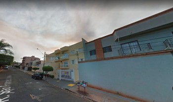 Imagem do condomínio Condomínio Barra Do Sahy - Jardim Castelo Branco - Ribeirão Preto - SP