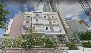 Imagem do condomínio Condomínio Barra Dos Coqueiros - Federação - Salvador - BA