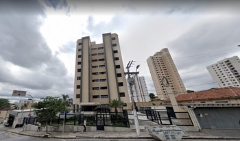 Imagem do condomínio Condomínio Barra Dourada - Santana - São Paulo - SP