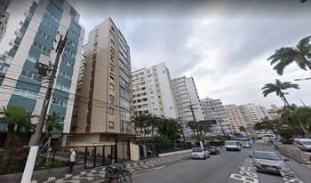 Imagem do condomínio Condomínio Barra Linda - Ponta Da Praia - Santos - SP