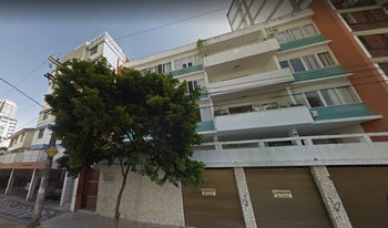 Imagem do condomínio Condomínio Barra - Mansa - Salvador - BA