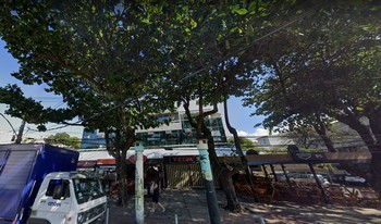 Imagem do condomínio Condomínio Barra Office - Barra Da Tijuca - Rio De Janeiro - RJ