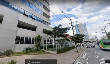 Imagem do condomínio Condomínio Barra Trade Center - Barra Funda - São Paulo - SP