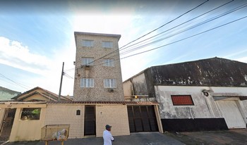 Condomínio Barreiros 11 - Pque São Vicente - São Vicente - SP