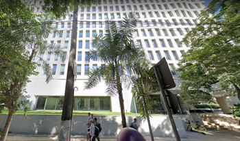 Imagem do condomínio Condomínio Barros Loureiro - Jardim Paulista - São Paulo - SP