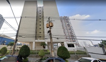 Imagem do condomínio Condomínio Barroso - Parque Da Mooca - São Paulo - SP