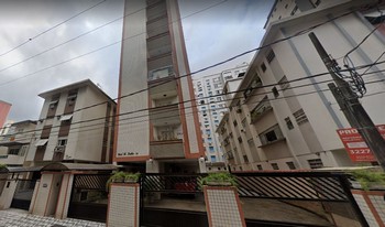 Imagem do condomínio Condomínio Bartira - Ponta Da Praia - Santos - SP