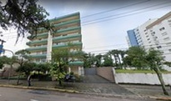 Imagem do condomínio Condomínio Basileia - Centro - Joinville - SC