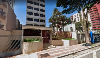 Imagem do condomínio Condomínio Bastos - Vila Bastos - Santo André - SP
