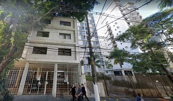 Imagem do condomínio Condomínio Batatais - Jardim Paulista - São Paulo - SP