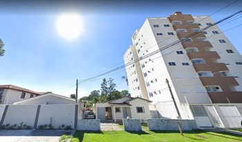 Imagem do condomínio Condomínio Batista João Zanette - Boa Vista - Curitiba - PR