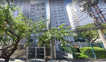 Imagem do condomínio Condomínio Baturite - Perdizes - São Paulo - SP