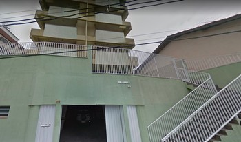 Imagem do condomínio Condomínio Bauhaus - Centro - Serra Negra - SP
