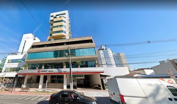 Imagem do condomínio Condomínio Bauhaus - Centro - Blumenau - SC