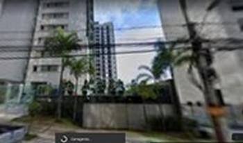 Imagem do condomínio Condomínio Bauhaus Residence - Belvedere - Belo Horizonte - MG