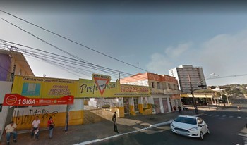 Condomínio Bauru - Centro - Bauru - SP