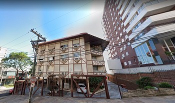 Imagem do condomínio Condomínio Bavária - Centro - Novo Hamburgo - RS